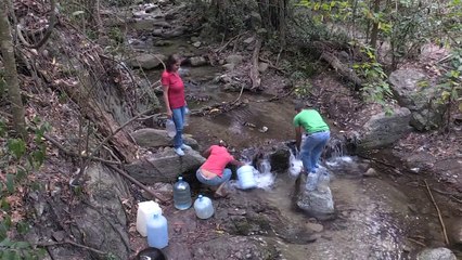 Le Venezuela à nouveau plongé dans le noir