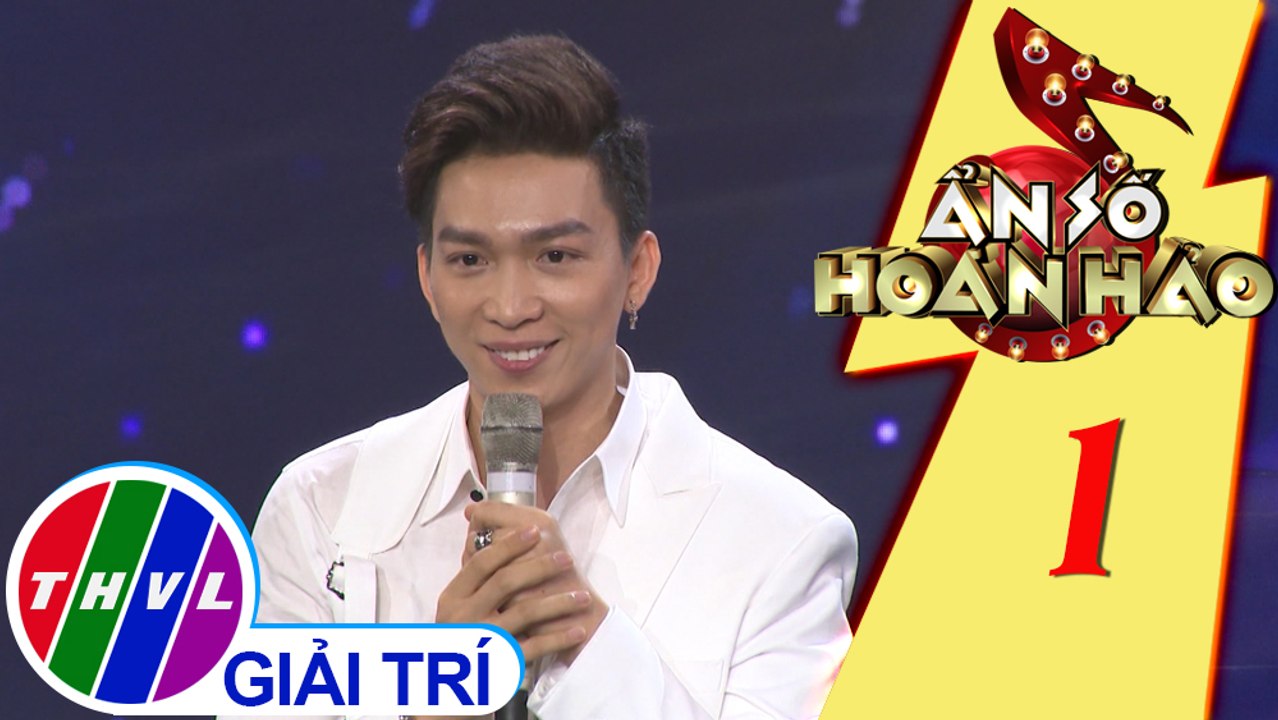 THVL | Ẩn số hoàn hảo: Tập 1[6]: Đừng chờ anh nữa - Tăng Phúc