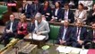 Brexit : les députés votent sur des alternatives à l'accord de Theresa May