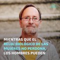 Edad pueden tener hijos los hombres