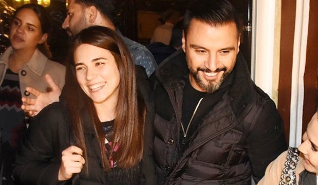 Buse Varol, Alişan ve Demet Akalın'ın Barışması Hakkında İlk Kez Konuştu