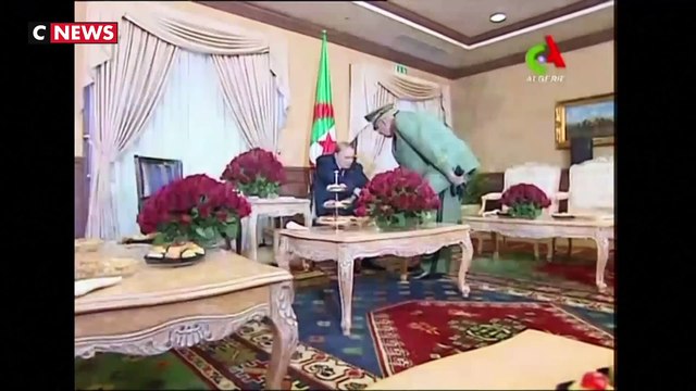 Algérie : qui est Ahmed Gaïd Salah, le chef d'état-major de l'armée ?