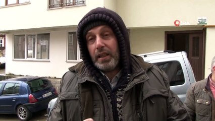 Satın Aldıkları Dairelerin Başkalarına da Satıldığını Öğrenince Büyük Şok Yaşadılar