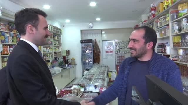 AK Parti Beylikdüzü Belediye Başkan Adayı Işık: Metrobüse Alternatif Olarak Bu Dönemde Metroyu...