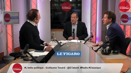 "Se réconcilier avec la nature, c'est se réconcilier avec le futur" Yannick Jadot (27/03/19)