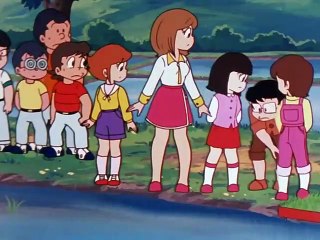 まいっちんぐマチコ先生　第37話　青空田植え教室