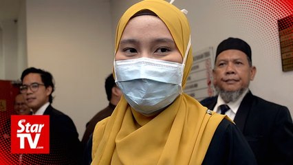 Adib inquest: ‘Cik Miera’ apologises for emotional FB post