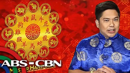 Master Hanz: Daily Horoscope - March 26, 2019 | UKG