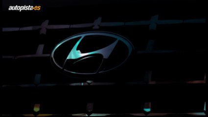 Hyundai Venue, nuevo SUV en el Salón de Nueva York