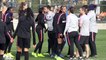 Football féminin : le PSG en quête d’un comeback contre Chelsea