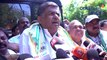 Lok Sabha Elections 2019 : ಬೆಂಗಳೂರು ದಕ್ಷಿಣದಿಂದ ಚುನಾವಣಾ ಅಖಾಡಕ್ಕೆ ಇಳಿದ ಕೈ ಅಭ್ಯರ್ಥಿ ಬಿ ಕೆ ಹರಿಪ್ರಸಾದ್