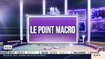 Le point macro: la BCE n'exclut pas de retarder à nouveau la hausse des taux - 27/03