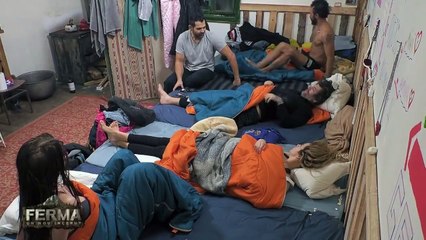 Ferma Vedetelor Episodul 23