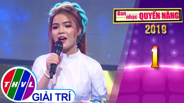 THVL | Ban nhạc quyền năng Mùa 3: Tập 1[7]: Thương về miền đất lạnh - Băng Dương