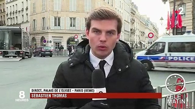 Le gouvernement souhaite moderniser la fonction publique