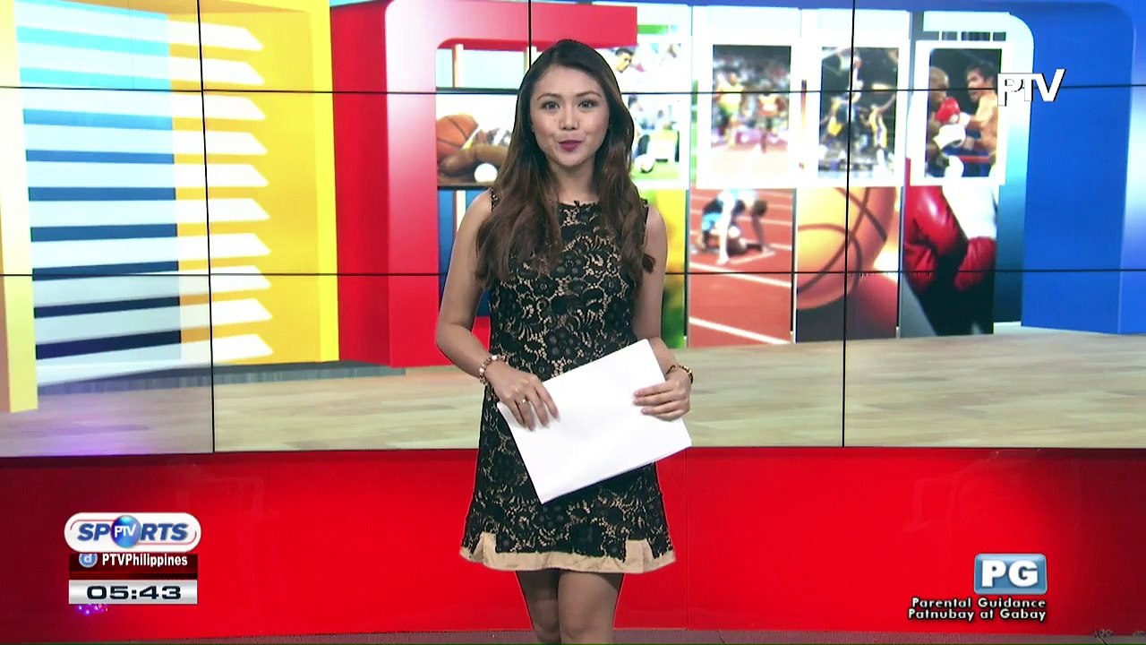 BMX Flatland sa SEAG, karangalan sa mga "street tambay"