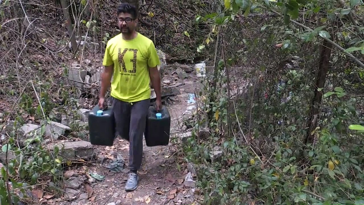 Venezuela sitzt im Dunkeln - wieder mal