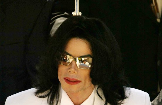 Michael Jackson's friend Rabbi Shmuley Boteach: There will be a 'fundamental reassessment' of his legacy