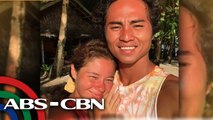 Partner ni Andi Eigenmann, napagkamalang bodyguard ng aktres | UKG