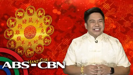 Master Hanz: Daily Horoscope - March 27, 2019 | UKG