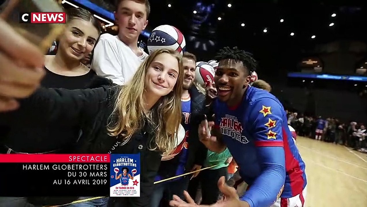 La Sélection CNEWS du 27 mars au 02 avril