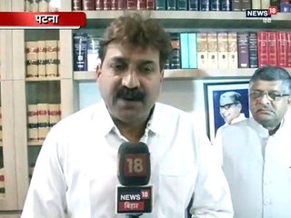 ravi shankar prasad reaction on Mission Shakti, India becomes space super powers