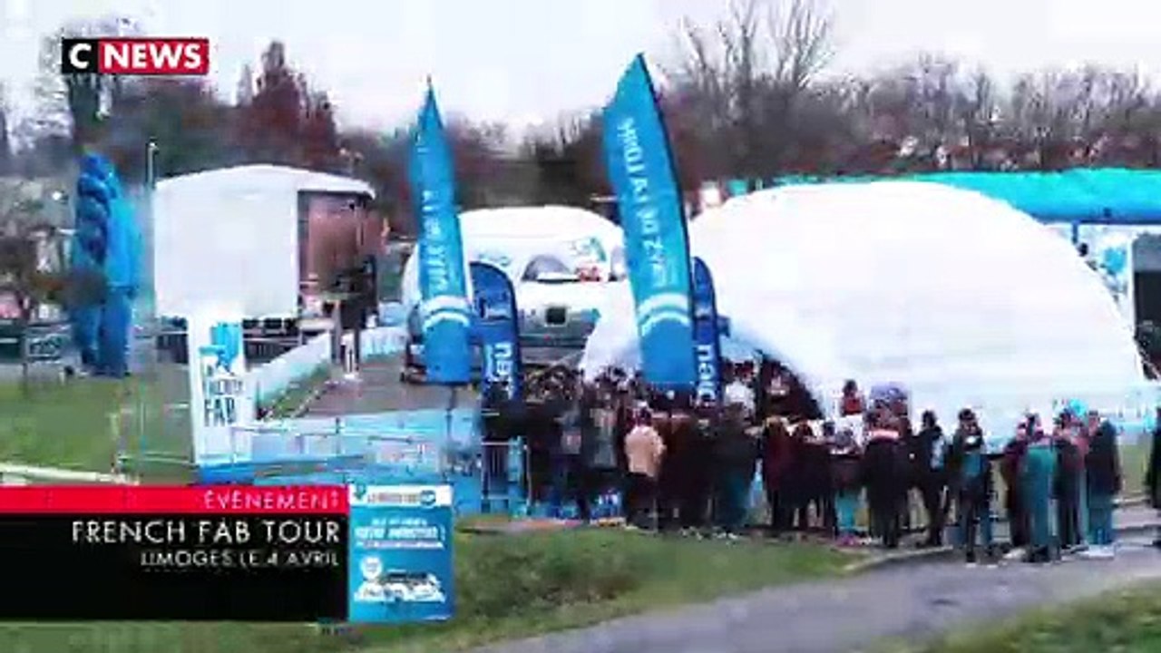 La Sélection CNEWS du 3 au 9 avril