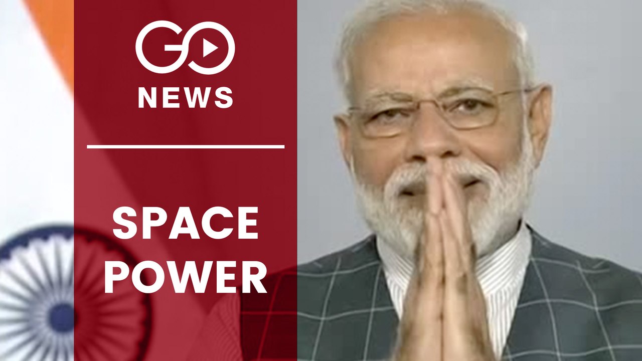 India Successfully Tests Space Missile