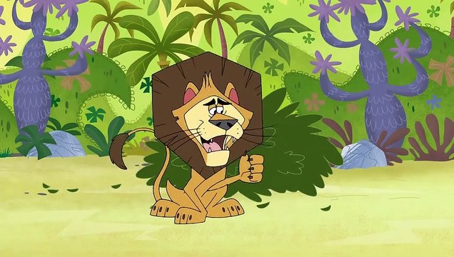 El Anti-Hormigas Trance | La Hormiga y el oso hormiguero | Pantera Rosa y sus Amigos