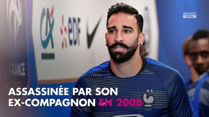 Adil Rami engagé : sa chérie Pamela Anderson n’y serait pas pour rien