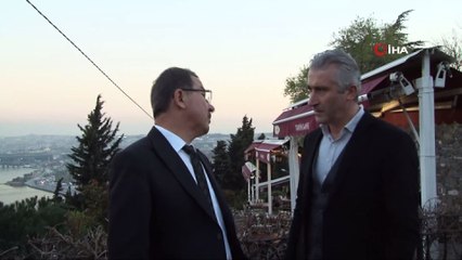 Deniz Köken: “Eyüpsultan’da ekolojik tarım hanımlara kazandıracak”
