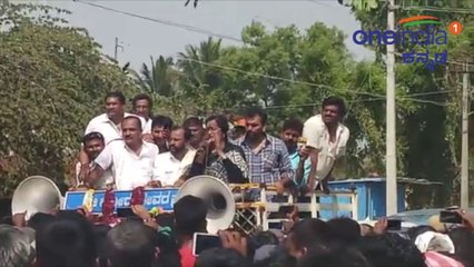 Lok Sabha Elections 2019 : ಮಂಡ್ಯದ ಜನ ಮುಗ್ಧರು, ಮುಠ್ಠಾಳರಲ್ಲ | Oneindia Kannada