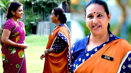 செம்பருத்தி சீரியல் : தாலி பிரித்துக்கோர்க்க முடிவு செய்த பட்டம்மா- வீடியோ