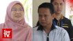 Lecturer and contractor claim trial to 39 corruption charges and abuse of power involving RM1.48mil