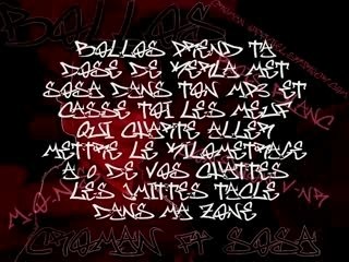 Promo BOLLOS ft sosa