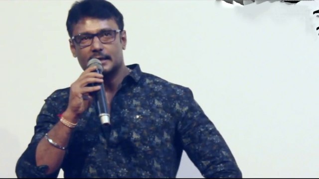 Lok Sabha Elections 2019 : ಸ್ಪೆಷಲ್ ಮೆಸೇಜ್ ಕಳುಹಿಸಿದ ದಾಸ, ಏನದು? | FILMIBEAT KANNADA