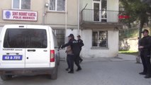 Kütahya'da Dövdükleri Kızı, Cep Telefonuna Kaydeden 3 Kız Gözaltına Alındı