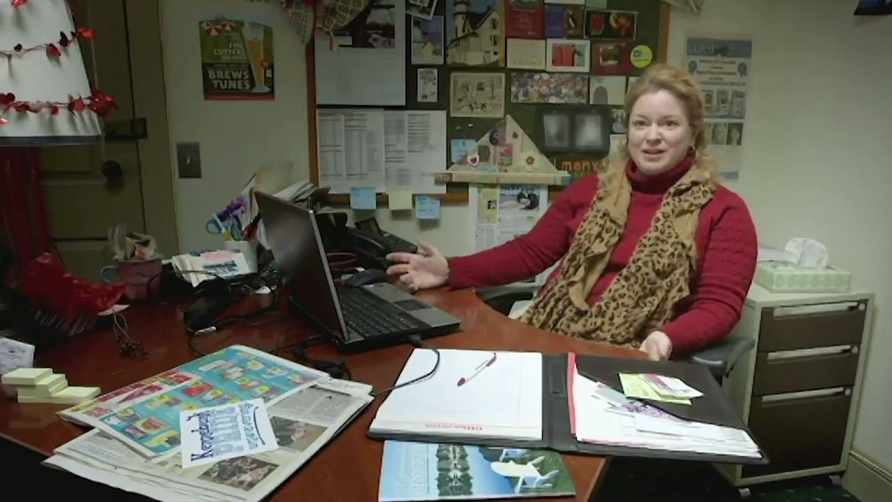 How a Sex Scandal Tore a Small Town Apart - Sex, Lies And Zumba (Scandal Documentary)