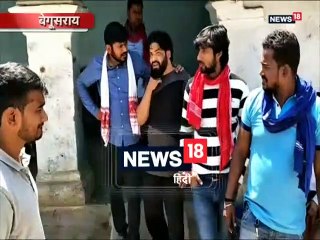 कन्हैया का केंद्रीय मंत्री पर पलटवार, गिरिराज सिंह को बताया पकौड़ा तोड़ने वाला पहलवान