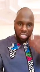 KEMI Seba en danger. La police de Ouattara a arrêté une grande partie d...