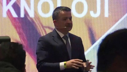 Pakdemirli: 'Tarımda kavga ederek bir noktaya varamayız' - İZMİR