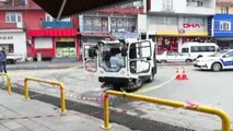 Zonguldak Temizlik İşçisi, Mesai Arkadaşını Pompalı Tüfekle Öldürdü