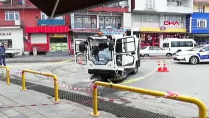 Zonguldak Temizlik İşçisi, Mesai Arkadaşını Pompalı Tüfekle Öldürdü