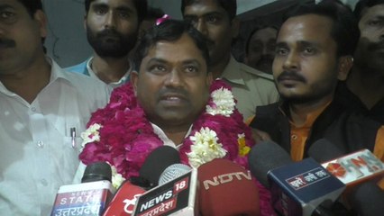 बीजेपी ने काटा मौजूदा सांसद प्रियंका सिंह रावत का टिकट, अब यह विधायक लड़ेगे बाराबंकी से चुनाव