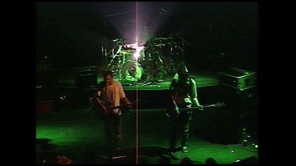 1994 No One is Innocent - Extrait Live 6 * Trigone Production