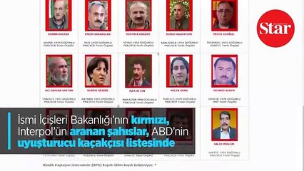 MİT, SİHA ile buldu, TSK nokta atışı vurdu