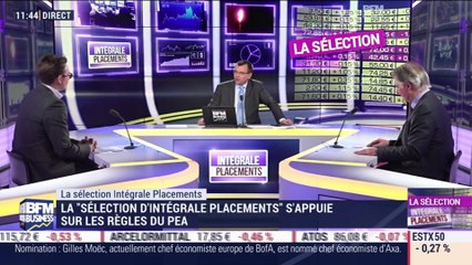 Sélection Intégrale Placements: Belle performance de Korian depuis le début de l'année - 27/03