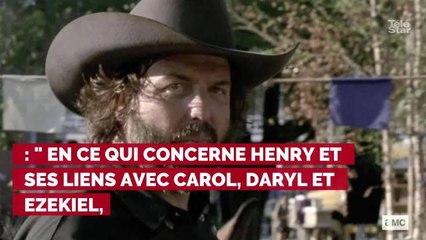 The Walking Dead saison 9 : la showrunner explique le choix des victimes d'Alpha