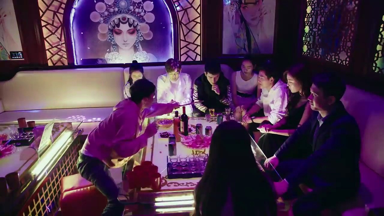 I hear you ep 15 eng sub