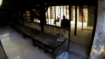 Prise d'otages en direct à la cour d'assises (affaire Georges Courtois)